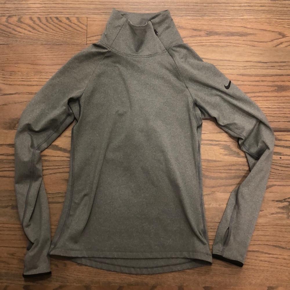 Women’s Nike Dri-Fit jacket